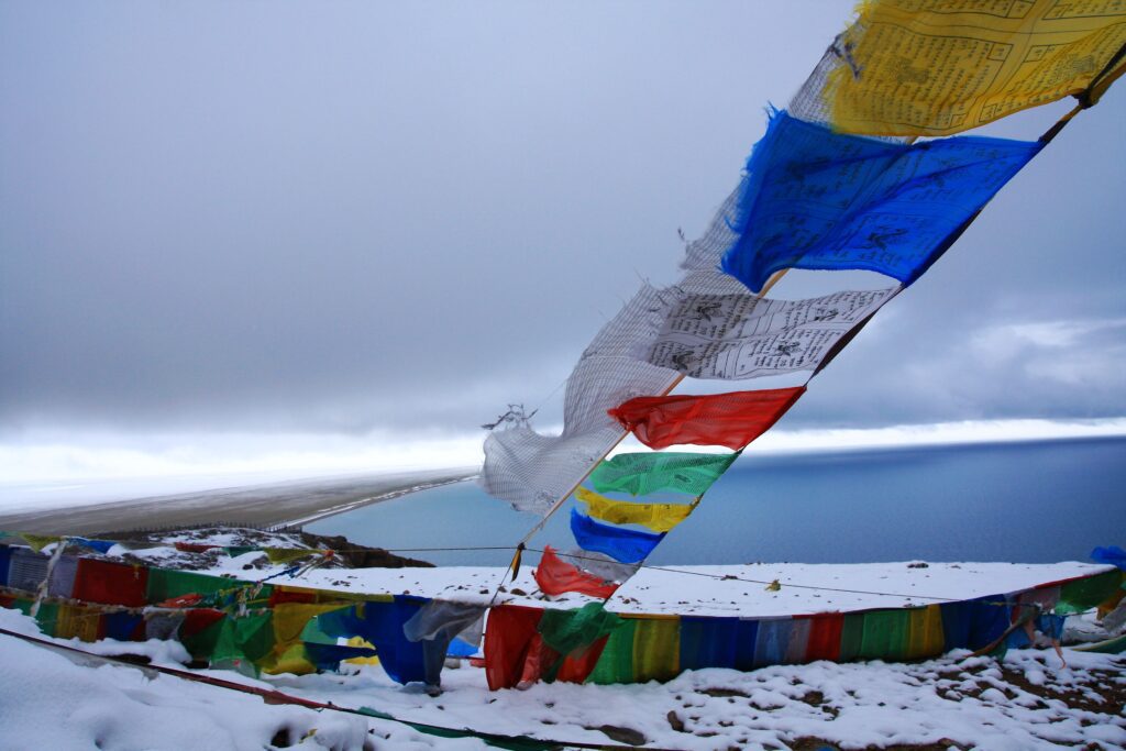 西藏冬20