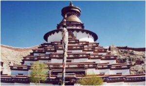 白居寺
