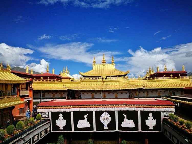 大昭寺