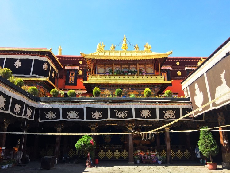 大昭寺