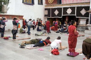 大昭寺