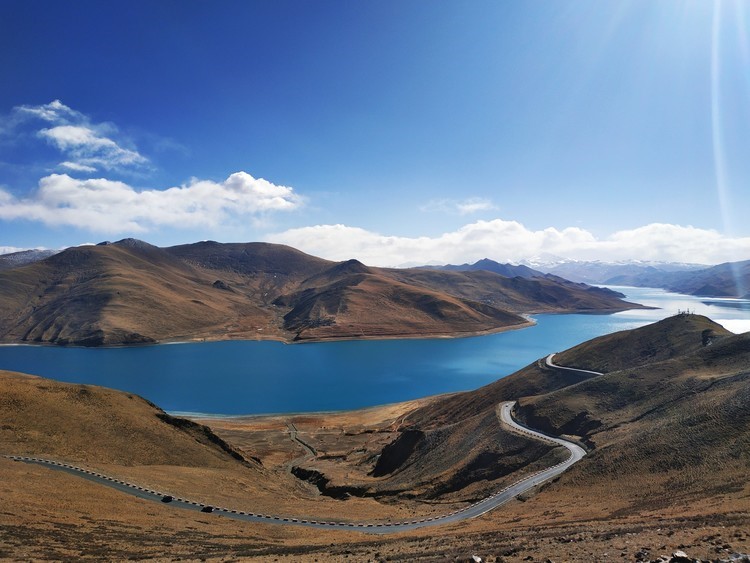 马来西亚人该怎么准备西藏旅游