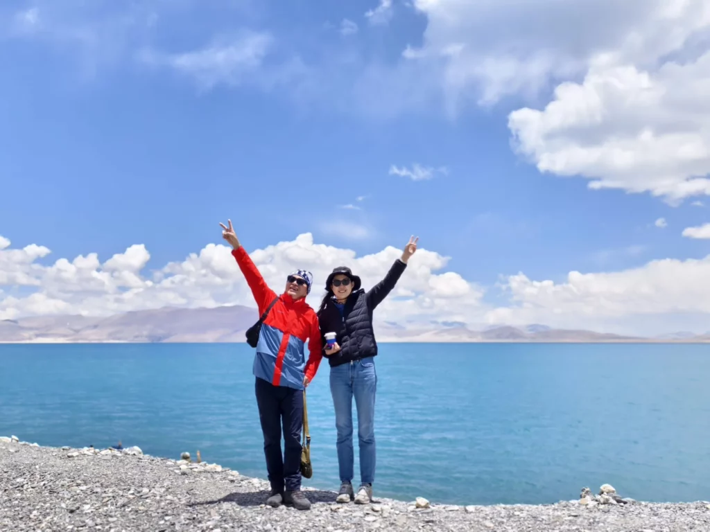elderly-family-tibet-tour