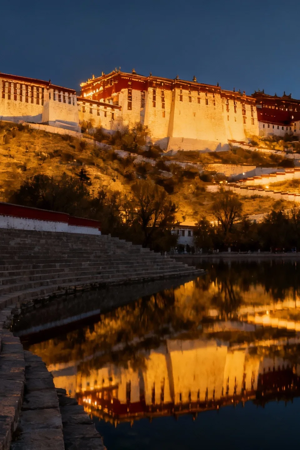 lhasa-potala-palace-night