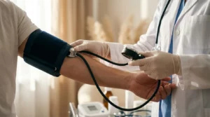 tibet health check